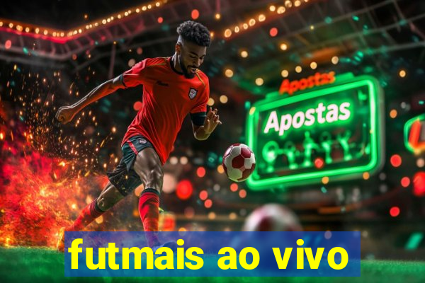 futmais ao vivo
